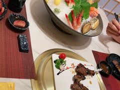 -鲔之享·嗜味羡私厨(世茂滨江店)