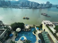 -澳门十六浦索菲特大酒店