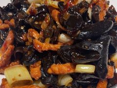 -顺香居·老字号湖北菜(江汉路店)