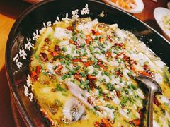 -川菜故事(光谷步行街店)