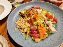 -G+KITCHEN(龙湖狮山天街店)