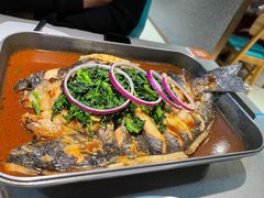 -半天妖烤鱼(方庄店)