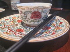 -旺爷砂锅·茶作(国贸城店)