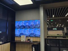 -燃坊JEN ACTIVE游泳健身中心·深圳前海JEN酒店