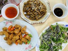 咖喱鹅肠-民记食店(沙溪店)