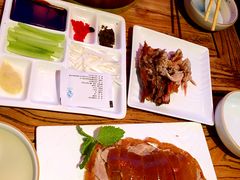 -四季民福烤鸭店(前门廊房二条店)