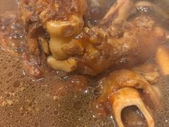-清真吴记门钉肉饼·喜多利