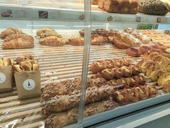 -LanTa蓝塔烘焙(中原万达店)