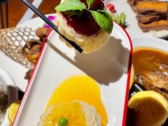 -起源小厨·水席·炒菜(洛邑古城店)