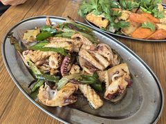 -文记煲仔饭