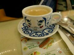 -翠华餐厅
