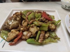 -人和啤酒屋海鲜大排档(营口路店)