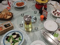 -郭林家常菜(狼垡店)