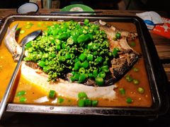-探鱼·鲜青椒爽麻烤鱼(领展购物广场店)