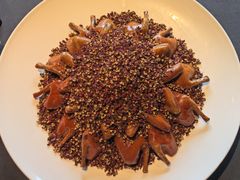 -上海滩餐厅(BFC外滩金融中心店)