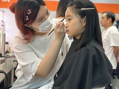 -海马体照相馆(上海宝山万达广场店)