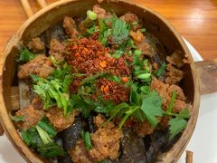 -豆相识•九九豆腐脑(牛咡桥店)