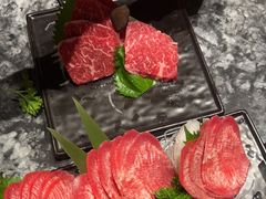 -牛将军•涮肉•烤肉•铁板烧(北京王府井·故宫店)