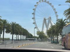 -深圳前海华侨城JW万豪酒店光之翼·港湾尚膳