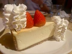 -The Cheesecake Factory芝乐坊餐厅(兴业太古汇店)