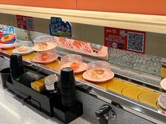 -争鲜回转寿司(太阳宫凯德SURPER店)