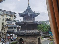 -怡园饭店-餐厅(四望亭店)