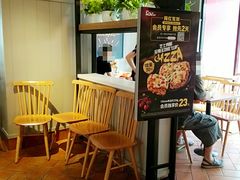 -肯德基(福民路店)