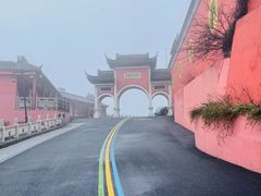 -句容茅山景区