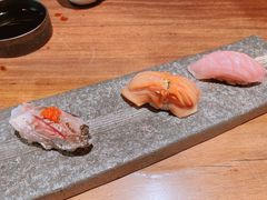 -桐寿司Sushi Tong