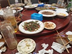 -石老头关东饺子王·东北菜(嘉华鑫城店)
