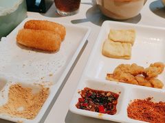 -云海肴·汽锅鸡·云南菜(领展购物广场·中关村店)
