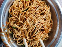 -宋记热干面馆(五福路店)