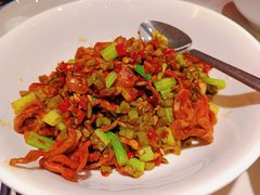 -兰湘子·湘菜小炒(崂山丽达店)