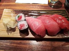 -千代武日本料理(哈西店)