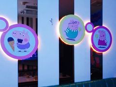-宝乐星量贩KTV(莲升路店)
