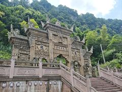-綦江古剑山