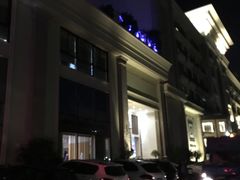 -金茂园大酒店