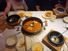 -七八冷面·延边朝鲜族美食(欢乐谷店)