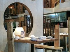 大堂-滇铺子·云南特色菜·第九届野生菌美食节(东风东路c86店)