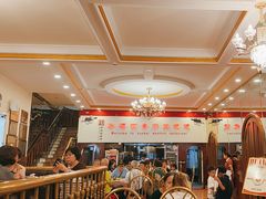 -华梅西餐厅(哈尔滨中央大街店)
