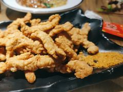 -金谷园饺子·烧烤(人大总店)
