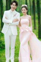 点击看大图 -金夫人婚纱摄影(衡阳店)