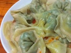 -潘国仙耳光馄饨(黄家阙路店)
