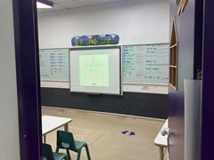 -瑞思教育·少儿英语(凯德校区)