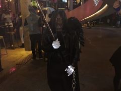 -JZ Club 爵士酒吧(上海店)