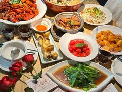 -黄鹤天厨·泡椒田鸡创始者(莲花店)