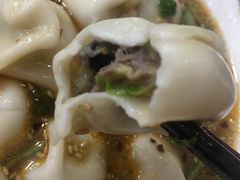 -回坊马二饺子馆