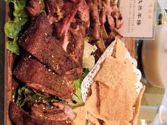 -颂福楼·南京菜(定淮门店)