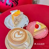 这家西湖边的宝藏甜品店🍮我真的每天都想来