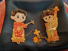 -江南雅厨·江南文化·苏州菜(李公堤店)